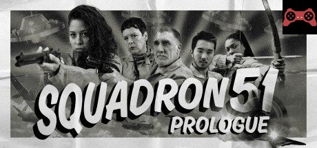 Squadron 51 - Prologue System Requirements