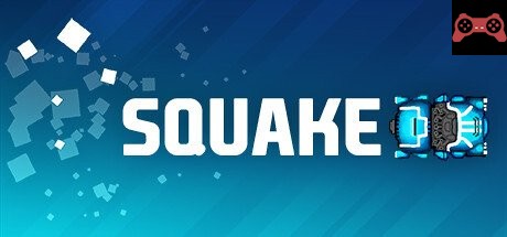 SQUAKE System Requirements