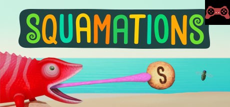 Squamations System Requirements
