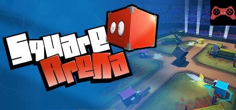 Square Arena System Requirements