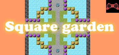 Square garden System Requirements