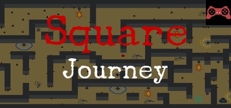 Square Journey System Requirements