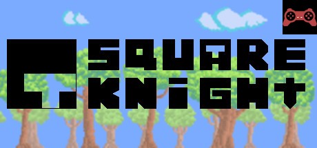 Square Knight System Requirements