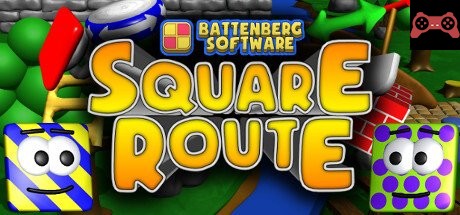 Square Route System Requirements