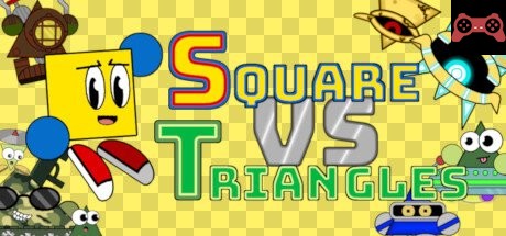 Square vs Triangles System Requirements