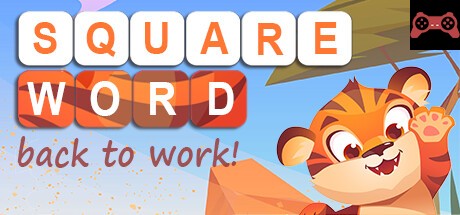 Square Word: Back to Work System Requirements