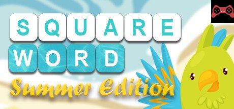 Square Word: Summer Edition System Requirements