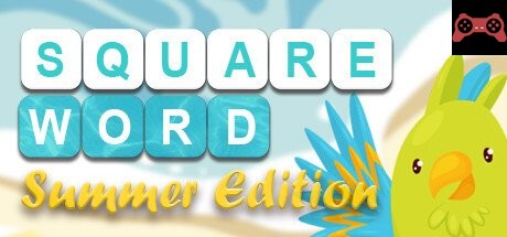 Square Word: Summer Edition System Requirements