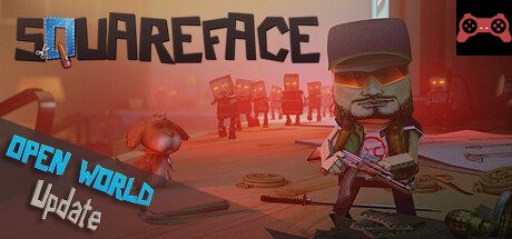 Squareface System Requirements