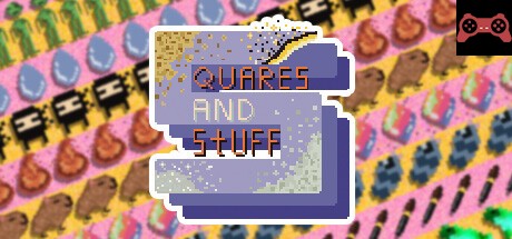 Squares and Stuff System Requirements