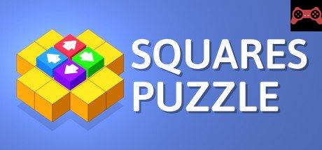 Squares Puzzle System Requirements