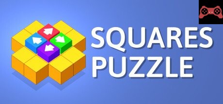 Squares Puzzle System Requirements