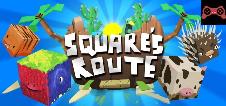 Square's Route System Requirements