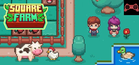 Squarewood Farm System Requirements