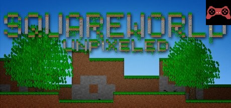 SquareWorld Unpixeled System Requirements