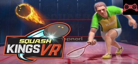 Squash Kings VR System Requirements