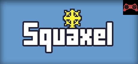 Squaxel System Requirements