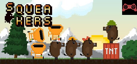 Squeakers System Requirements