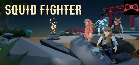 Squid Fighter System Requirements