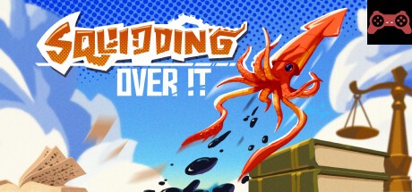 Squidding Over It System Requirements