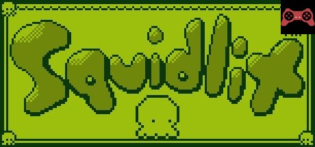 Squidlit System Requirements