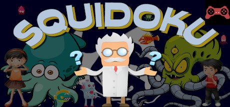 Squidoku System Requirements