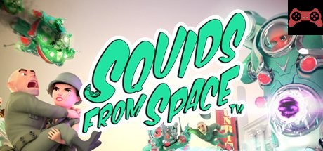 SQUIDS FROM SPACE System Requirements
