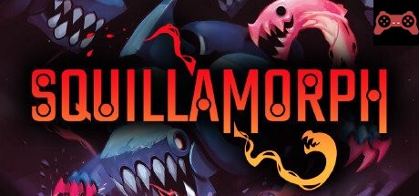 Squillamorph System Requirements