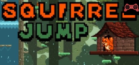 Squirrel Jump System Requirements