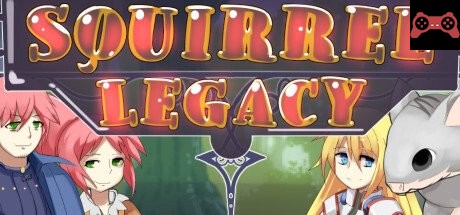 Squirrel Legacy System Requirements