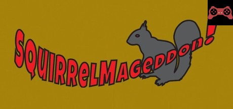 Squirrelmageddon! System Requirements