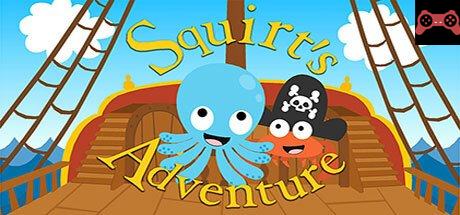Squirt's Adventure System Requirements