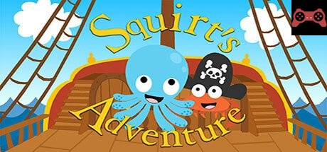 Squirt's Adventure System Requirements