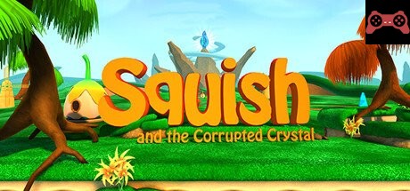Squish and the Corrupted Crystal System Requirements