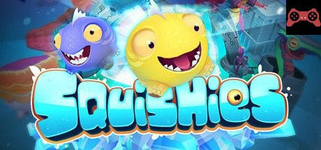Squishies System Requirements