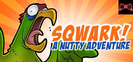 Sqwark! A Nutty Adventure System Requirements