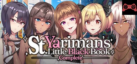 St. Yariman's Little Black Book ~Complete~ System Requirements