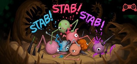 STAB STAB STAB! System Requirements
