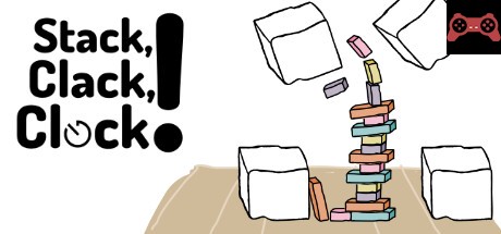 Stack,Clack,Clock! System Requirements
