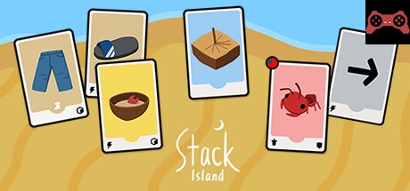 Stack Island - Survival card game System Requirements