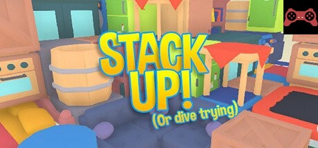 Stack Up! (or dive trying) System Requirements