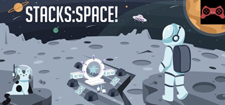 Stacks:Space! System Requirements