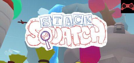 Stacksquatch System Requirements