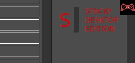 Stacky Desktop Edition System Requirements