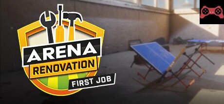 Stadium Renovator: First Touch System Requirements
