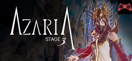 Stage 3: Azaria System Requirements