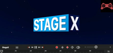 StageX System Requirements