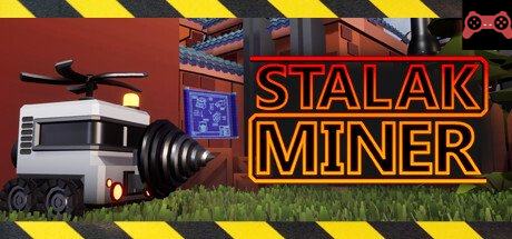 StalakMiner System Requirements