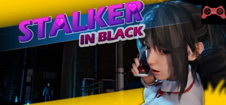 Stalker in black System Requirements