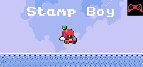 Stamp Boy / 跳跳å°å System Requirements